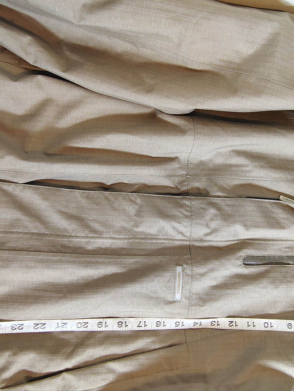 Merrell Unisex Jacket - Picture 5 of 9